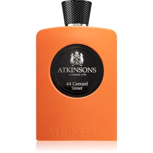 Atkinsons 44 Gerrard Street kolínska voda unisex 100 ml