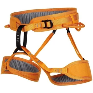 Singing Rock Rob Climbing Harness Orange XL