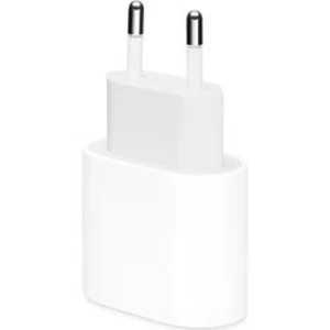 20W USB-C Power Adapter