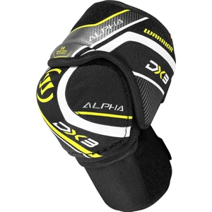 Warrior Hoki könyökvédő Alpha DX3 JR M