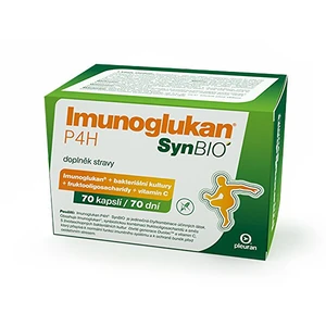 Imunoglukan P4H SynBIO