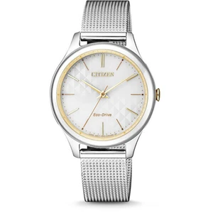 Citizen Eco-Drive Elegant EM0504-81A