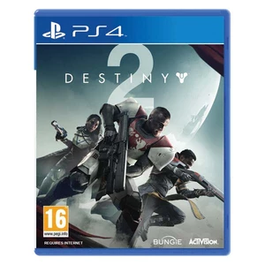 Destiny 2 - PS4