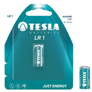 Baterie typ LR1, TESLA, 1kus