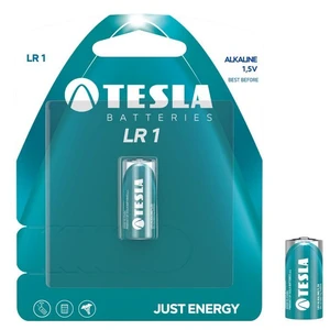 Elem typ LR1, TESLA, 1db