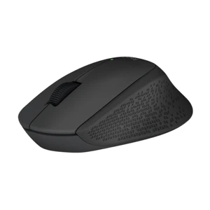 myš Logitech Wireless Mouse M280 černá