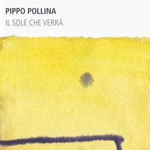 Pippo Pollina Il Sole Che Verra (LP) Audiophile Qualität