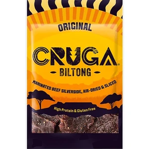 Cruga Biltong 25 g chilli