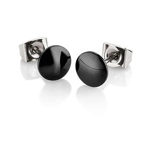 Boccia Titanium Titánové náušnice 0581-02