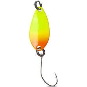 Saenger iron trout třpytka gentle spoon yoo 1,3 g