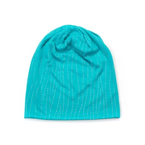 Art Of Polo Woman's Hat cz17137 Turquoise