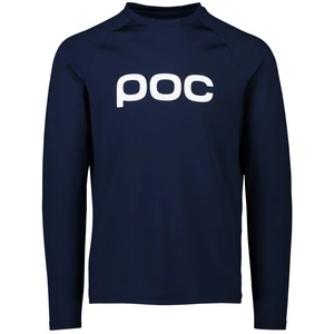 POC Reform Enduro Jersey Turmaline Navy XL