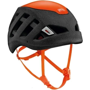 Petzl Sirocco Black/Orange M/L