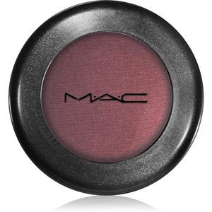 MAC Cosmetics Eye Shadow oční stíny odstín Sketch Velvet 1.3 g