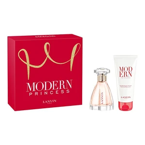 Lanvin Modern Princess - EDP 60 ml + tělové mléko 100 ml