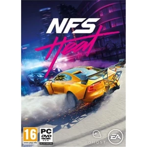 Need for Speed: Heat - PC