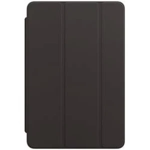 Puzdro na tablet Apple Smart Cover pre iPad mini - čierne (MX4R2ZM/A) Smart Cover na iPad mini je vyrobený z jediného kusu polyuretanu a chrání přední