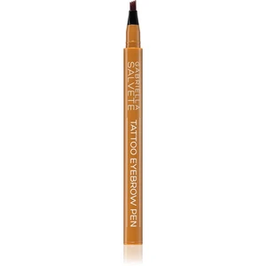 Gabriella Salvete Tattoo Eyebrow Pen fix na obočí odstín 01 Blond 0,28 g