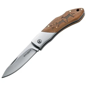 Magnum Caveman Steel 01RY818