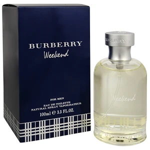 Burberry Weekend for Men woda toaletowa dla mężczyzn 30 ml