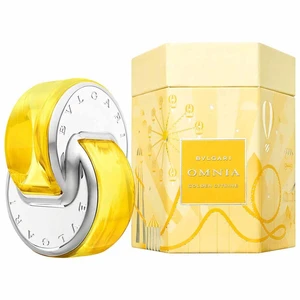 Bvlgari Omnia Golden Citrine - EDT 65 ml