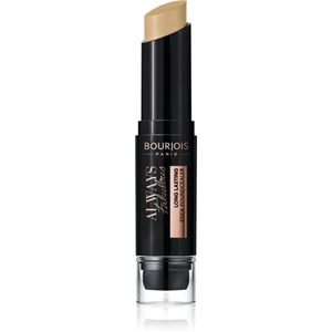 Bourjois Always Fabulous make-up v tyčince odstín 410 Golden Beige 7.3 g