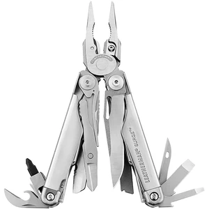 Leatherman Surge Multitool