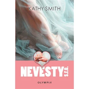Nevěsty s.r.o. - Smith Kathy