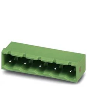 Konektor do DPS Phoenix Contact GMSTBA 2,5 HC/ 4-G-7,62 1728879, 30.48 mm, pólů 4, rozteč 7.62 mm, 50 ks