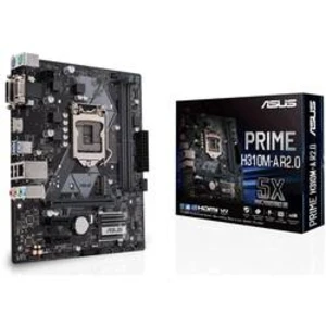 ASUS PRIME H310M-A R2.0/CSM