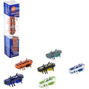 Hračka robota HexBug Nano Nitro 415-4572