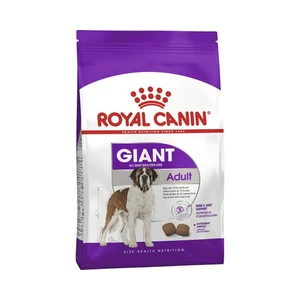 Royal Canin Giant Adult