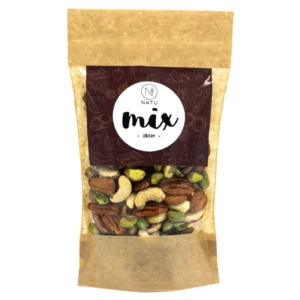 Natu mix ořechy 200 g