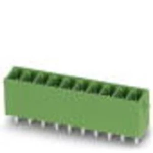Zásuvkový konektor na kabel Phoenix Contact MCV 1,5/ 3-G-3,5-RN 1731484, pólů 3, rozteč 3.5 mm, 50 ks