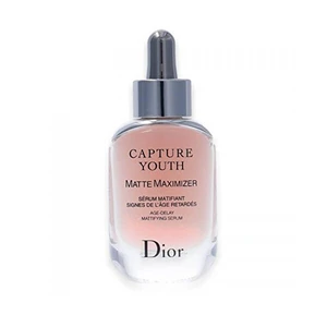 Dior Zmatňujúca sérum pre zachovanie mladistvého vzhľadu pleti Capture Youth Matte Maximizer (Age-Delay Matifying Serum) 30 ml