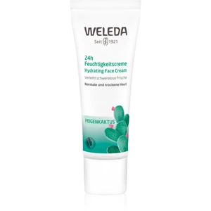 Weleda Opuncia hydratačný krém pre normálnu až suchú pleť 30 ml