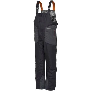 Savage Gear Kalhoty HeatLite Thermo B&B 2XL