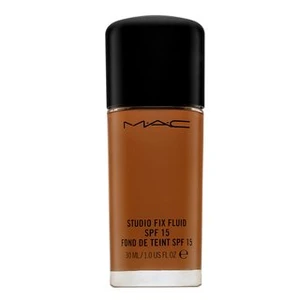 MAC Cosmetics Studio Fix Fluid zmatňujúci make-up SPF 15 odtieň NW 46 30 ml