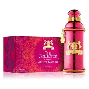 Alexandre.J The Collector Altesse Mysore woda perfumowana dla kobiet 100 ml