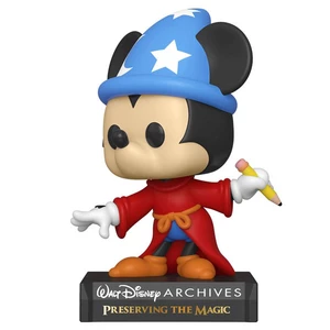 Funko POP Disney: Archives S1 - Apprentice Mickey [HRAČKA]