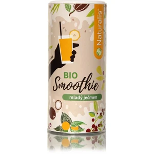 Naturalis Smoothie s Mladým ječmenem BIO 180 g