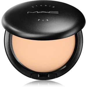 MAC Cosmetics Studio Fix Powder Plus Foundation kompaktní pudr a make-up 2 v 1 odstín C 4.5 15 g