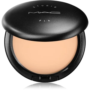 MAC Cosmetics Studio Fix Powder Plus Foundation kompaktní pudr a make-up 2 v 1 odstín C 4.5 15 g