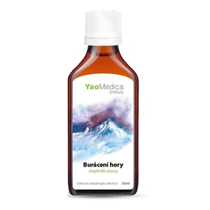 YaoMedica Burácanie hory 50ml