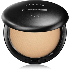 MAC Cosmetics Studio Fix Powder Plus Foundation kompaktní pudr a make-up 2 v 1 odstín NC30 15 g