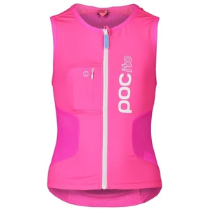 POC POCito VPD Air Vest Fluorescent Pink M