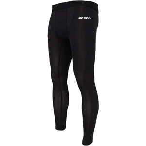 CCM Performance Compression Pant Black JR M