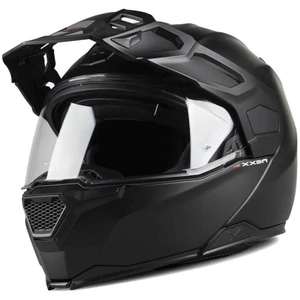 Nexx X.Vilijord Plain Black MT M Casque