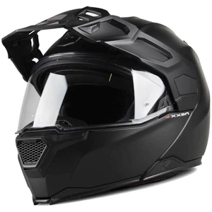Nexx X.Vilijord Plain Black MT M Helmet