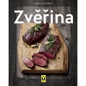 Zvěřina - Steinbach Alena